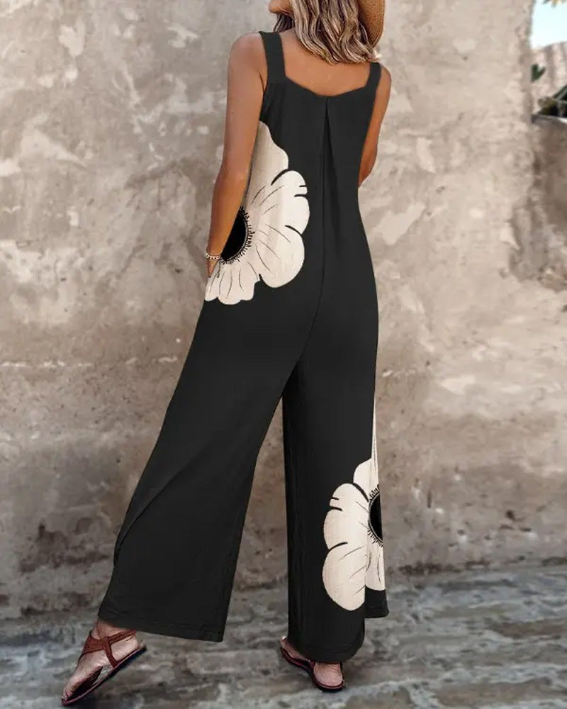 Mono Ligero Floral