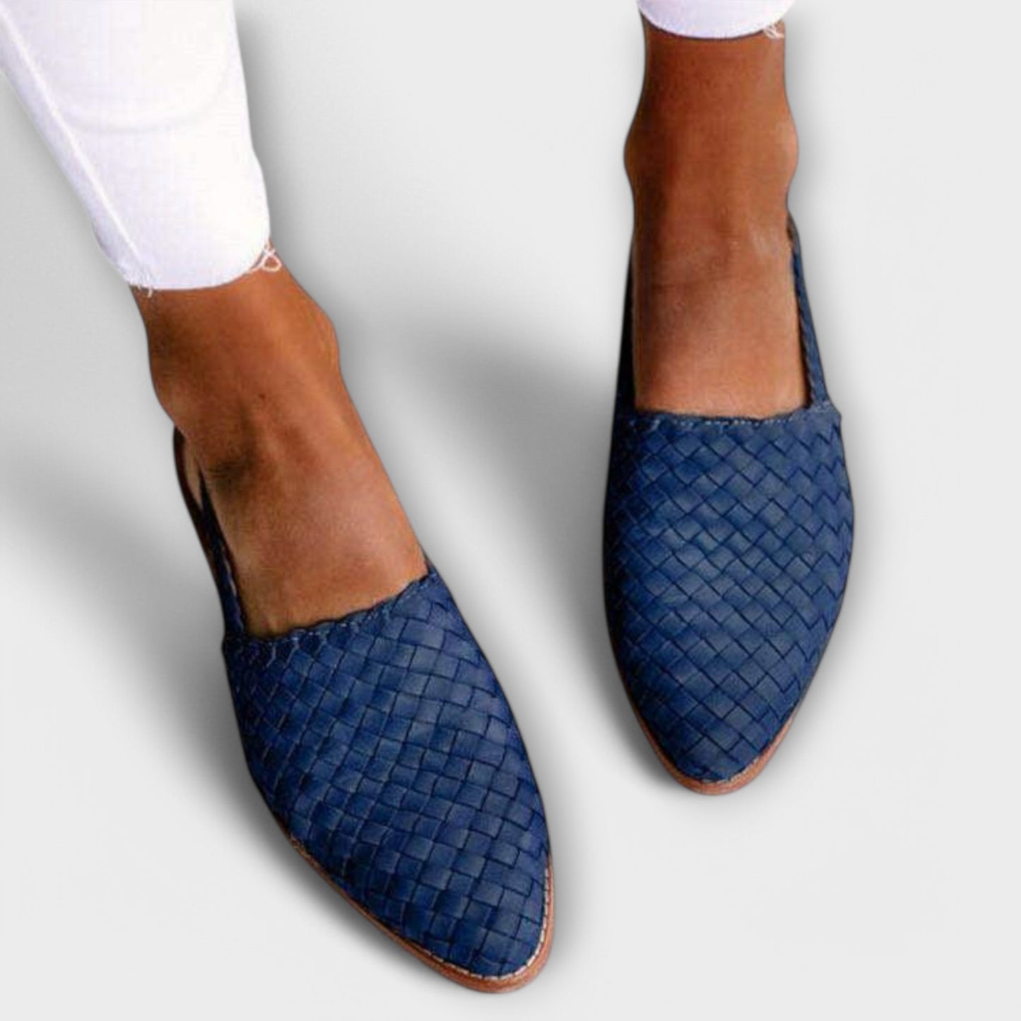 Mocasines Elegancia-Confort