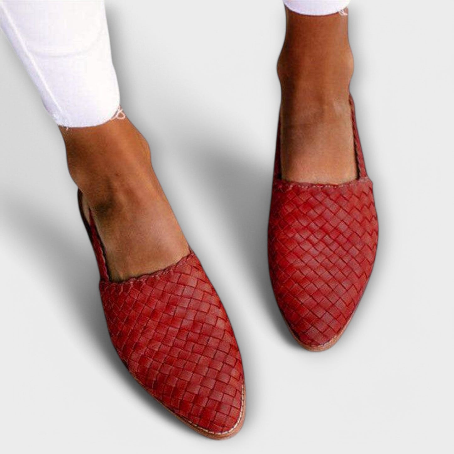Mocasines Elegancia-Confort