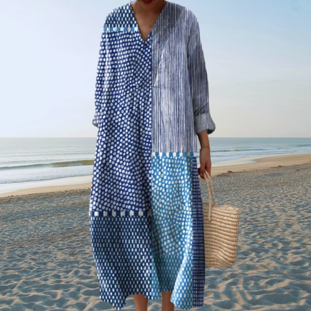 Vestido Efecto-Moldeador
