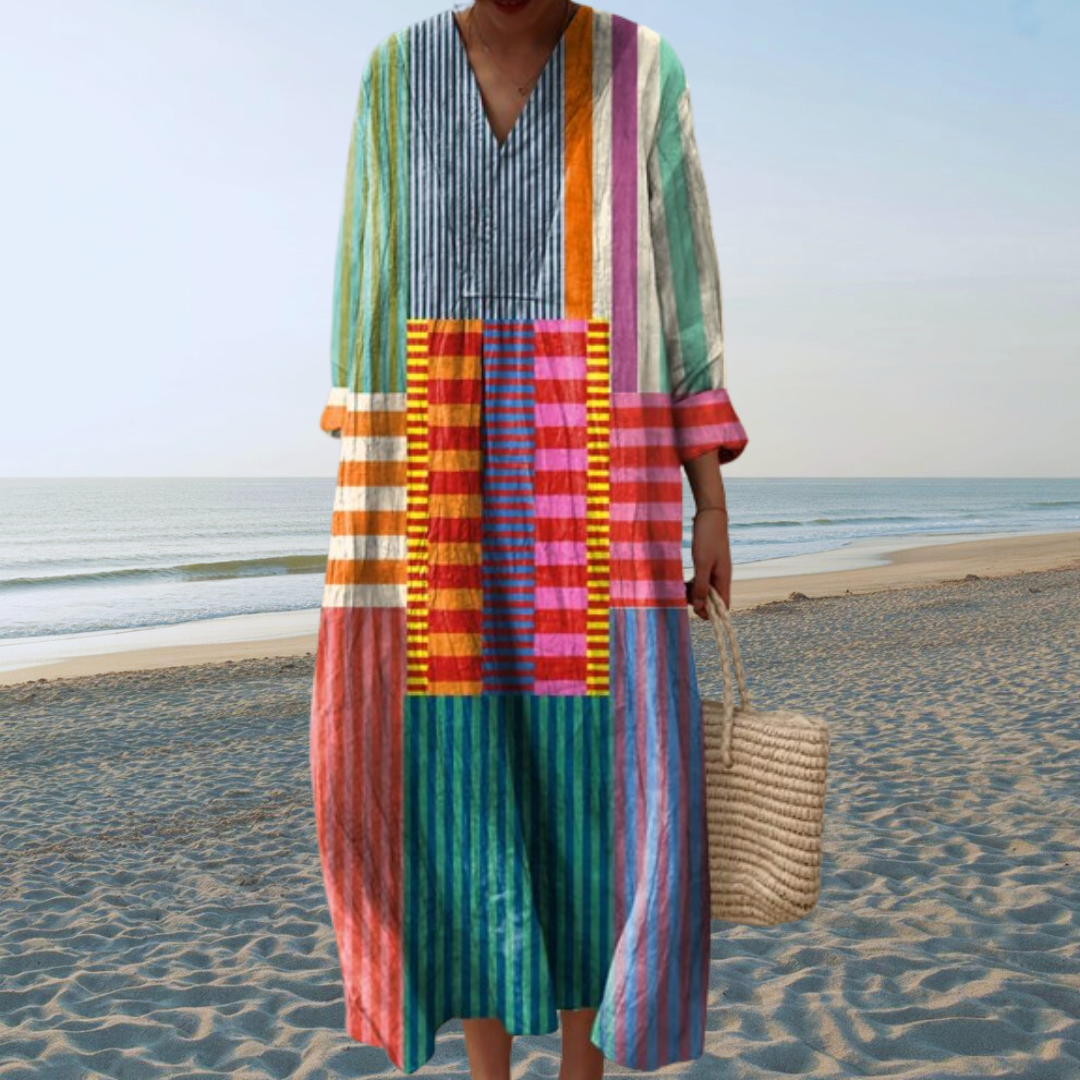 Vestido Tacto-Suave