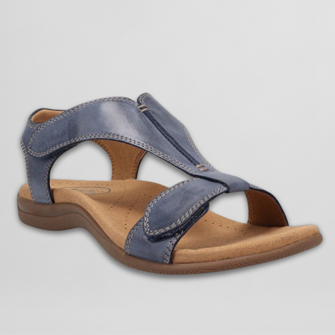 Sandalias Confort-Total