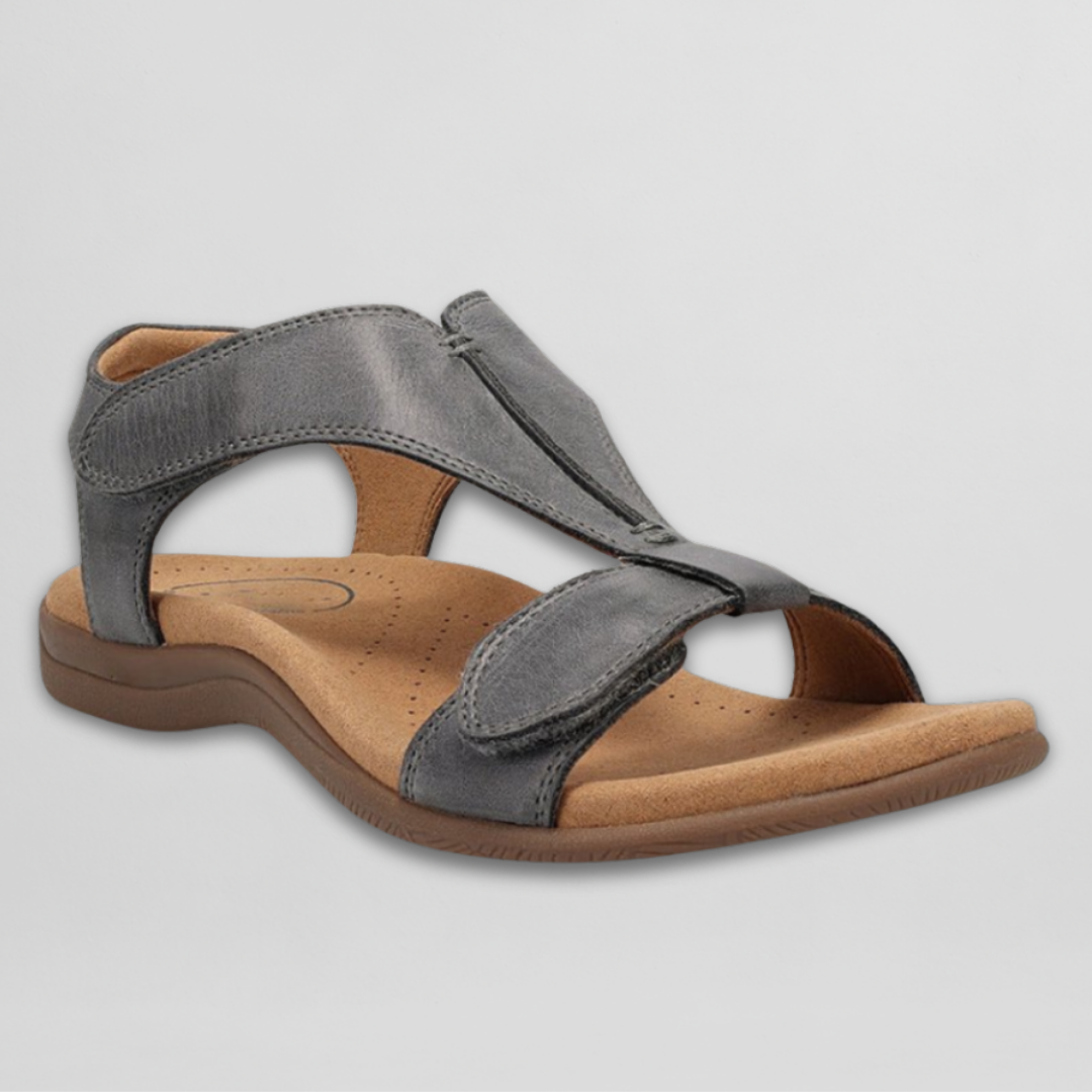 Sandalias Confort-Total