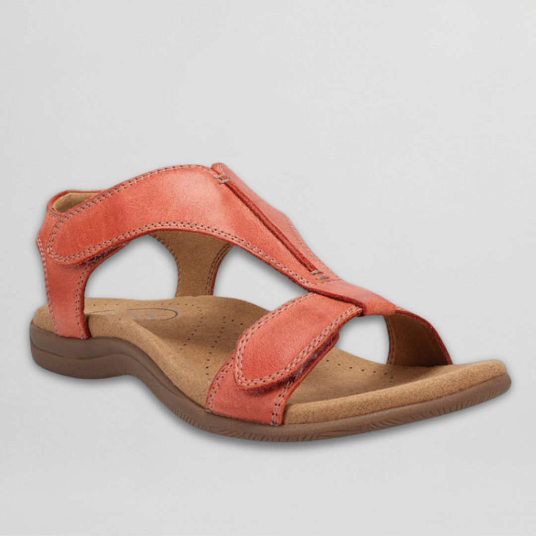 Sandalias Confort-Total