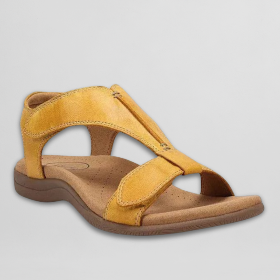 Sandalias Confort-Total