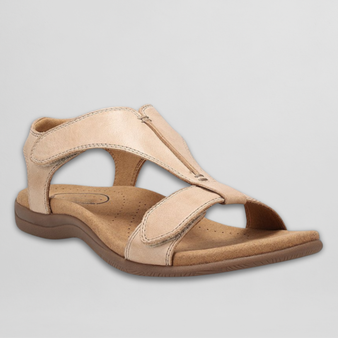 Sandalias Confort-Total