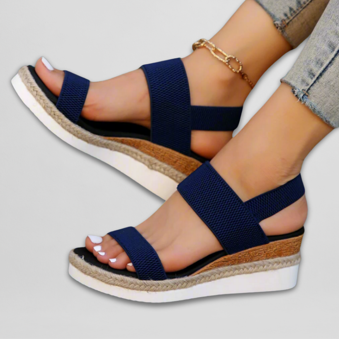 Sandalias Anti-Fatiga
