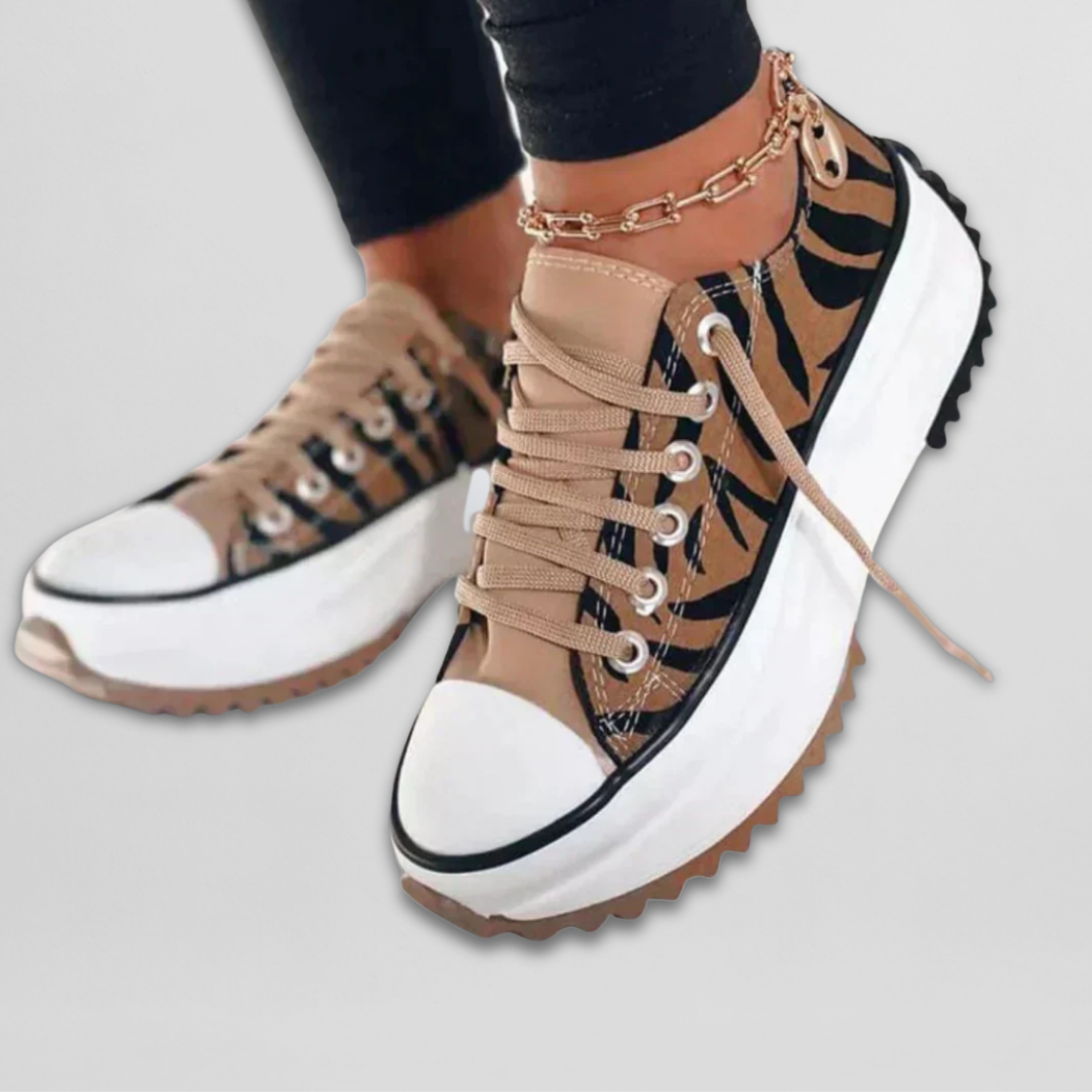Zapatos Anti-Fatiga