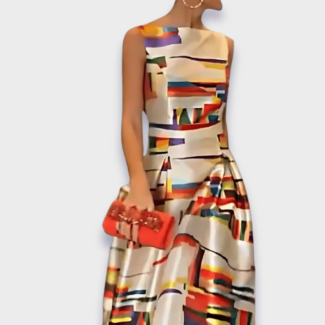 Vestido Favorecedor