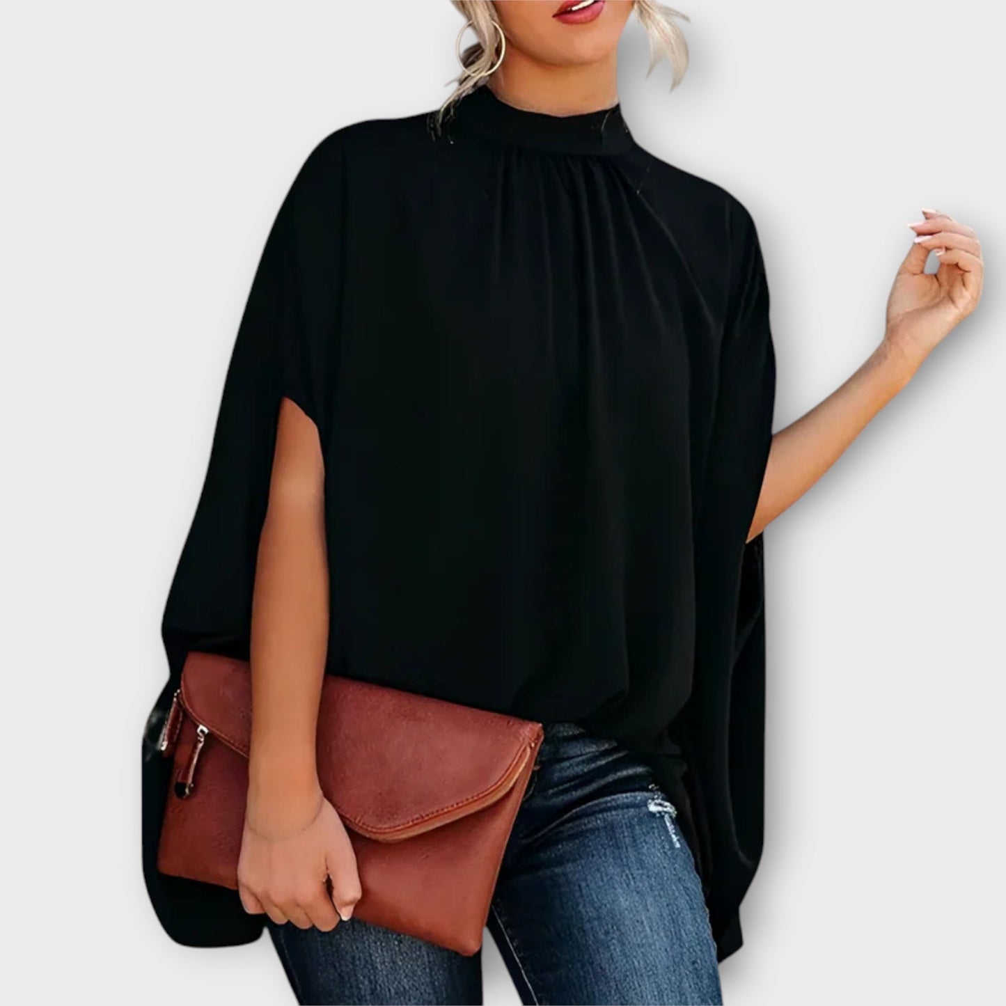 Blusa Noche Elegante