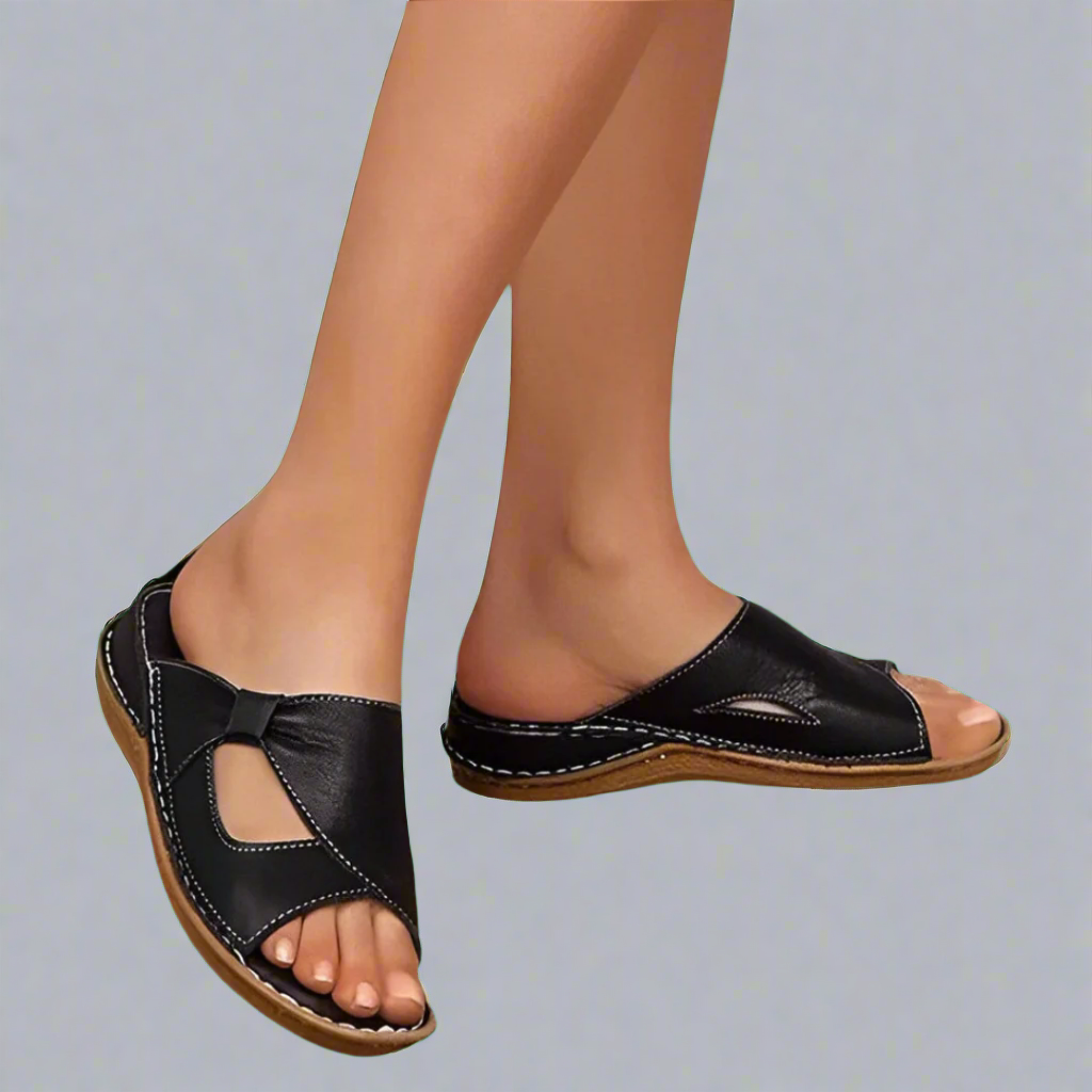 Sandalias Antideslizantes Saludables