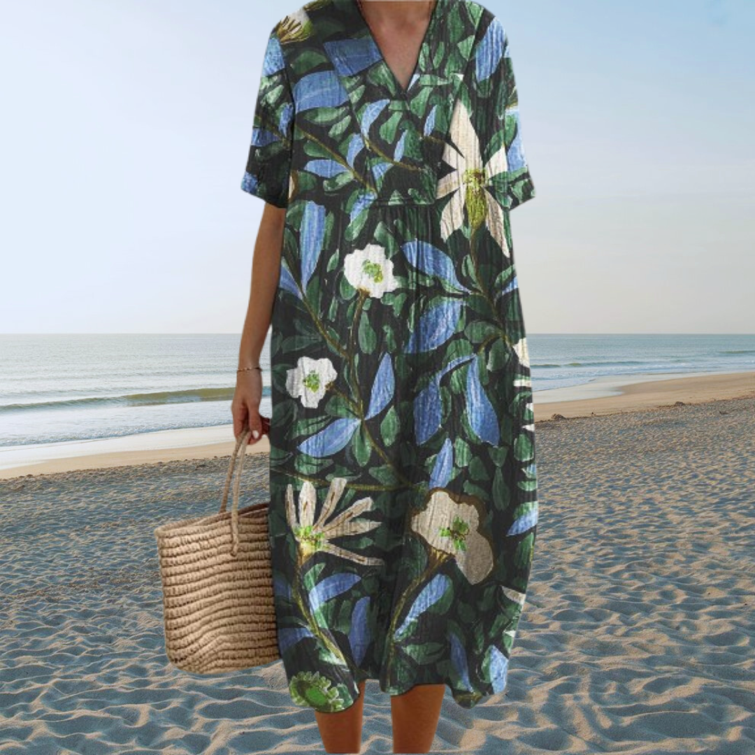 Vestido Silueta-Moldeadora