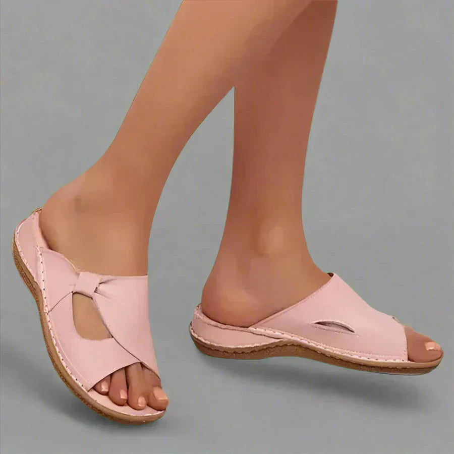 Sandalias Antideslizantes Saludables