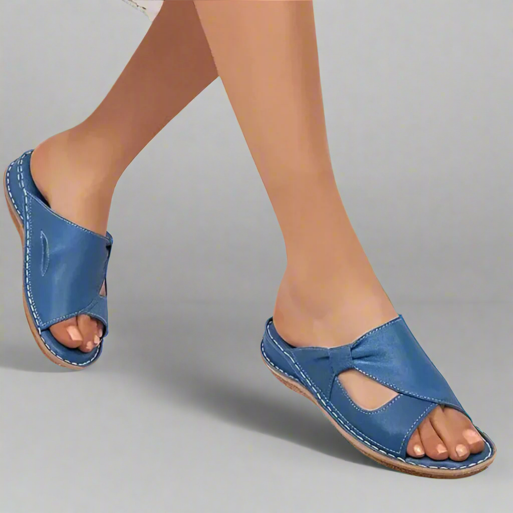 Sandalias Antideslizantes Saludables