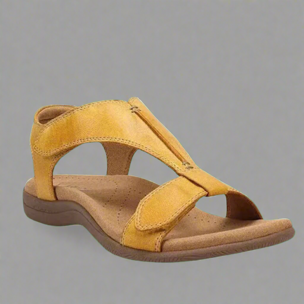 Sandalias Ligeras Confort