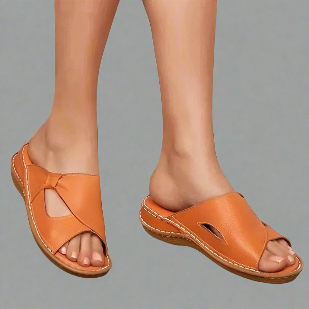 Sandalias Antideslizantes Saludables