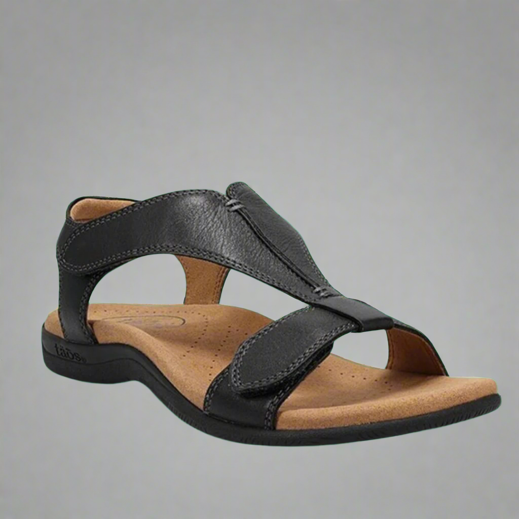Sandalias Ligeras Confort