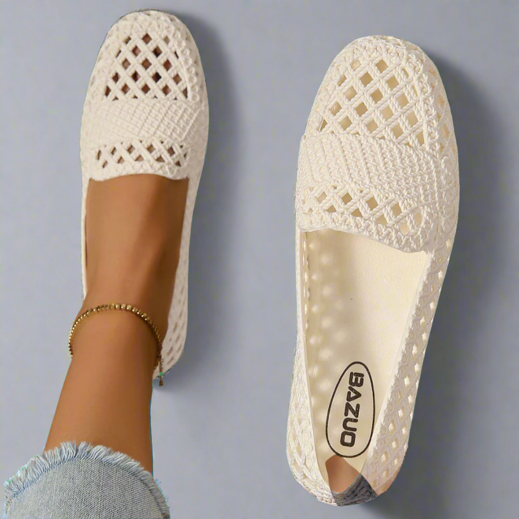 Mocasines Ultraflex Confort