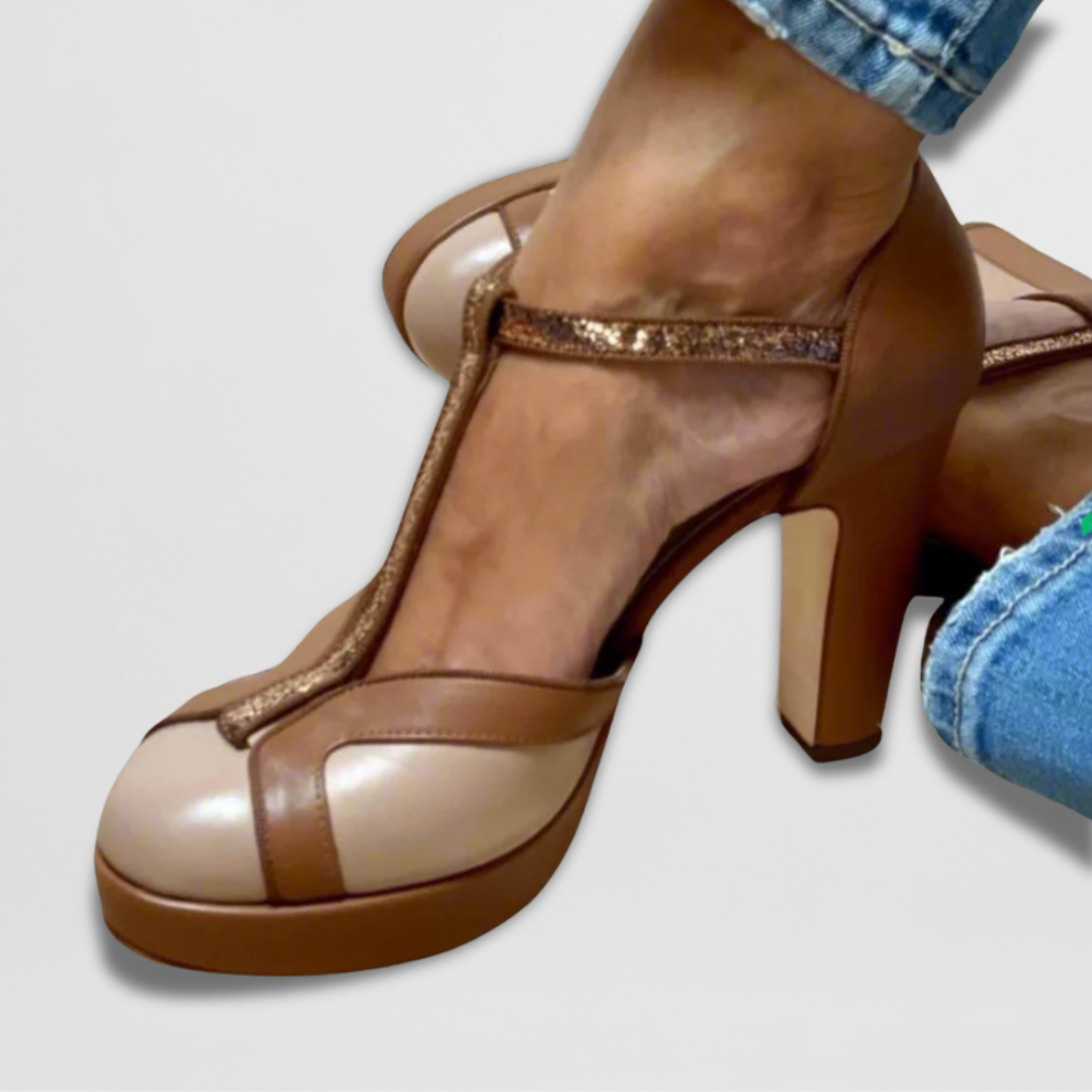 Sandalias Anti-Fatiga