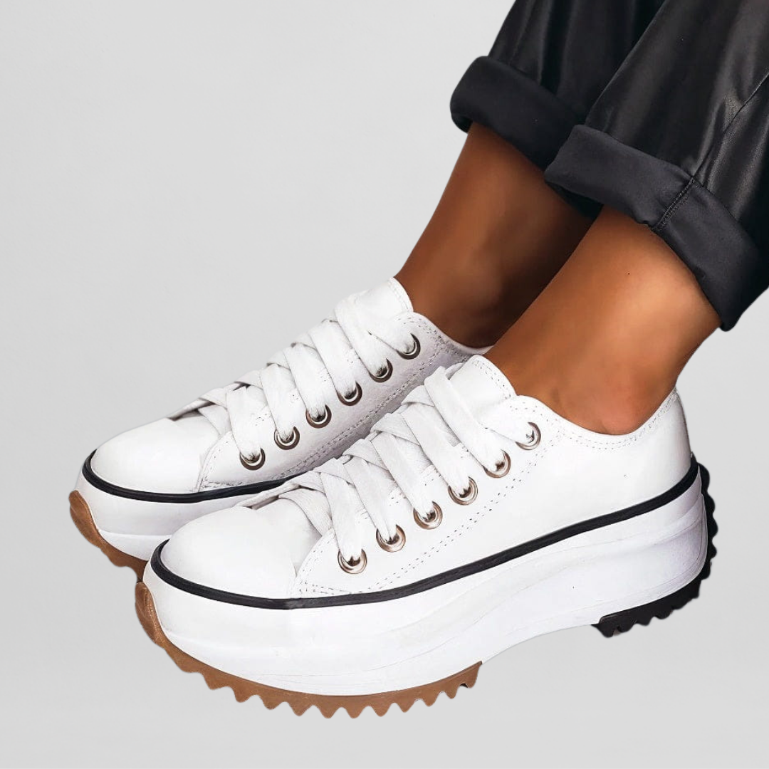 Zapatos Anti-Fatiga