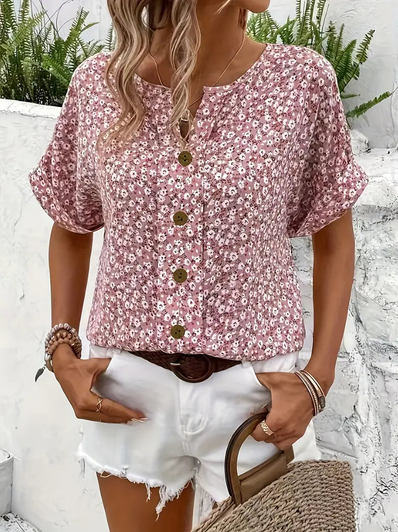 Blusa Ultra-Ligera