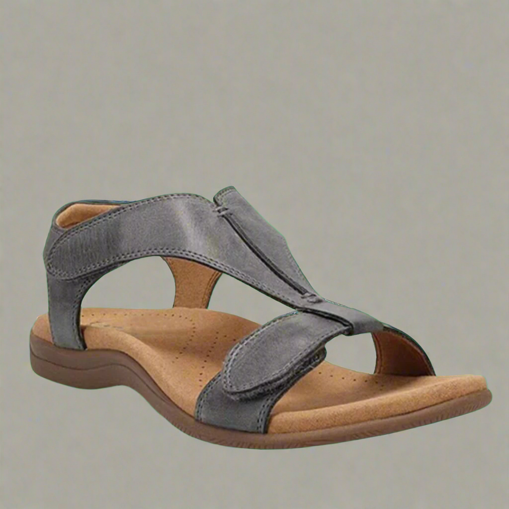 Sandalias Ligeras Confort