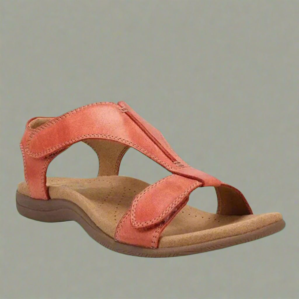 Sandalias Ligeras Confort
