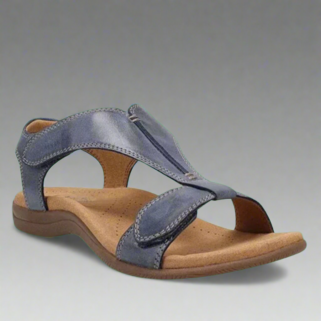 Sandalias Ligeras Confort