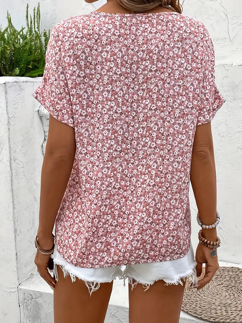 Blusa Ultra-Ligera
