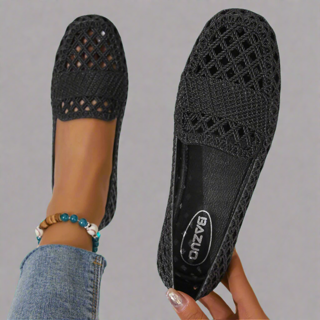 Mocasines Ultraflex Confort