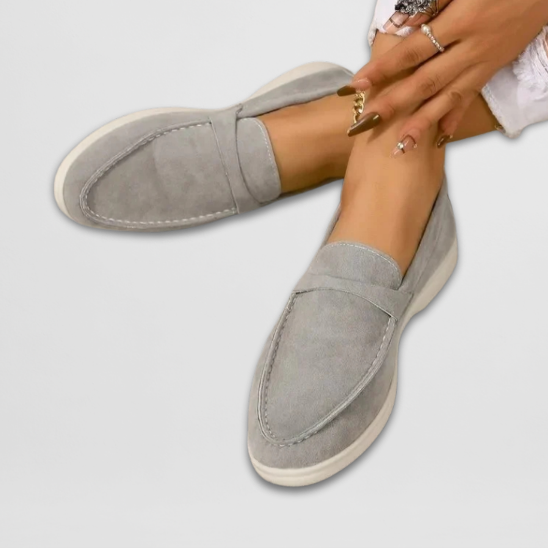 Mocasines Confort-Diario