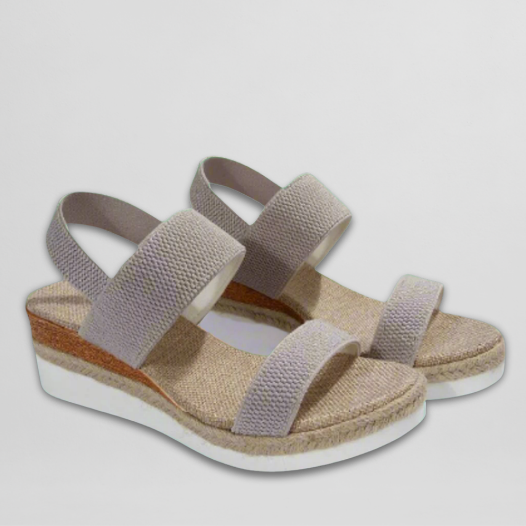 Sandalias Anti-Fatiga