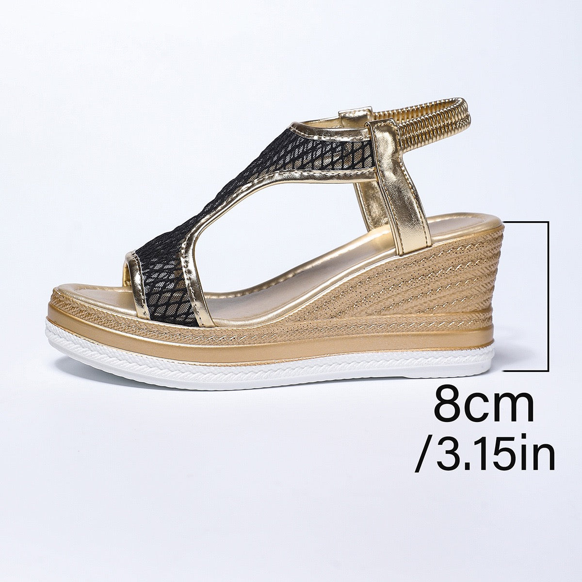 Sandalias Ortopédicas Anti-Dolor