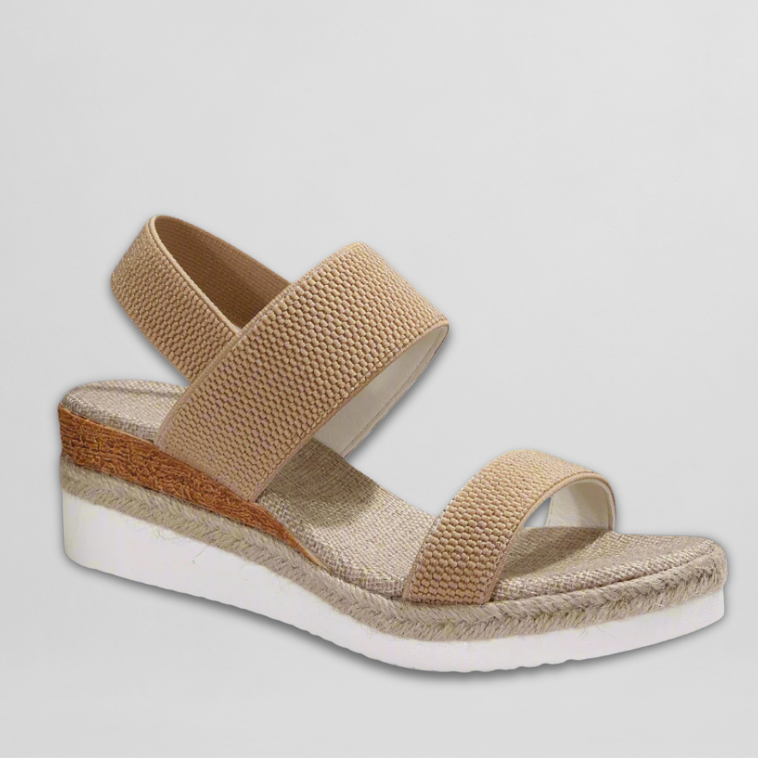 Sandalias Anti-Fatiga