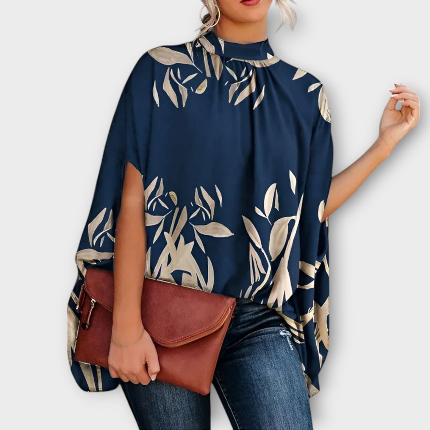 Blusa Noche Elegante