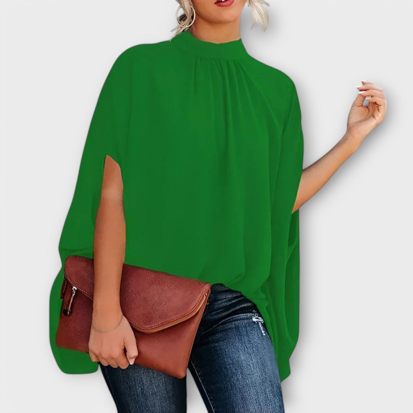 Blusa Noche Elegante
