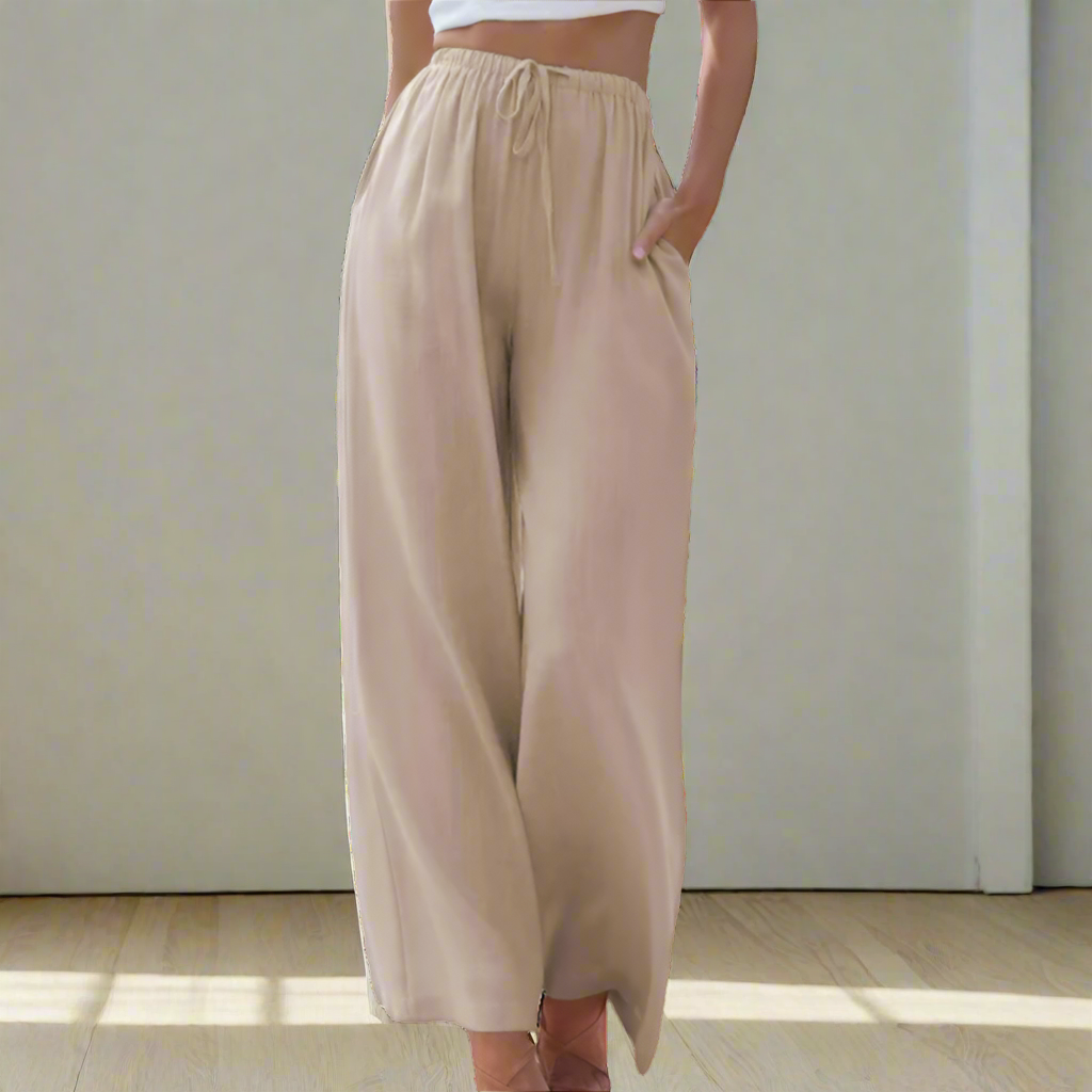 Pantalones Ultra-Ligeros