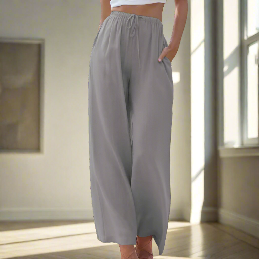 Pantalones Ultra-Ligeros