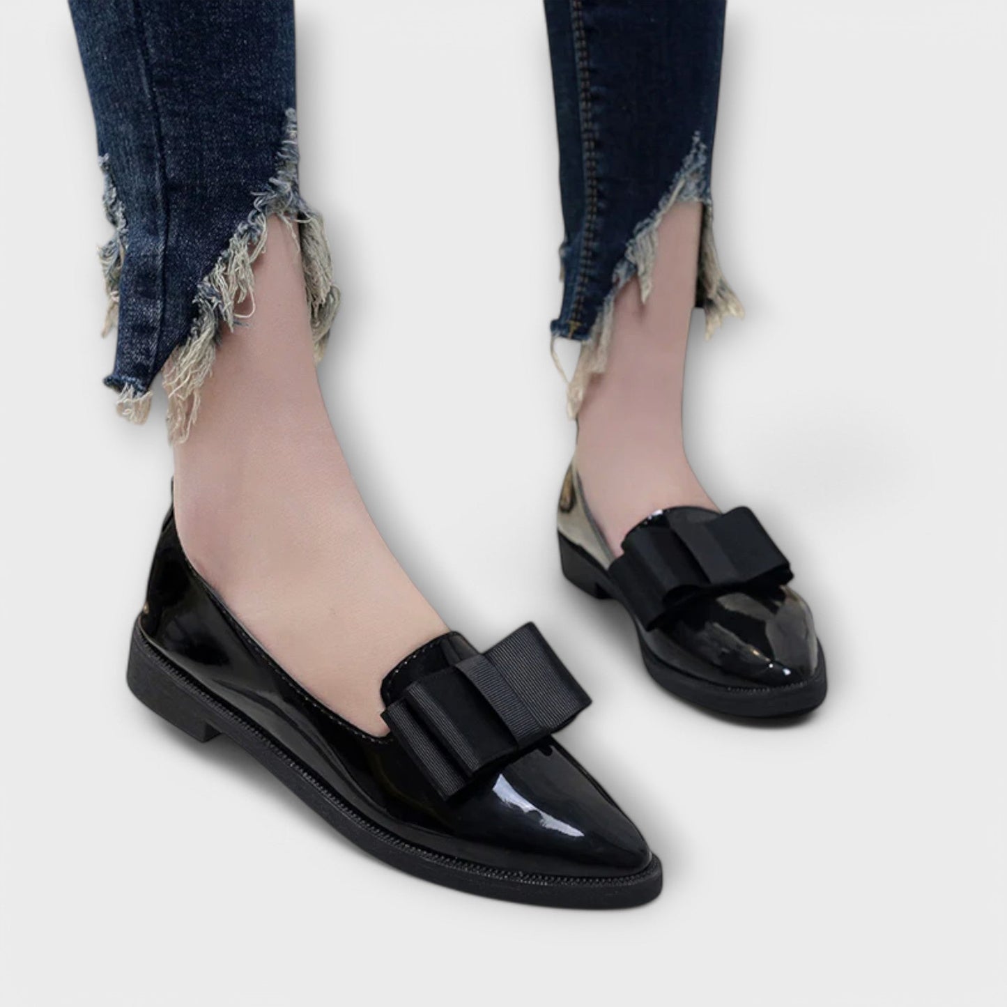 Mocasines Confort-Duradero