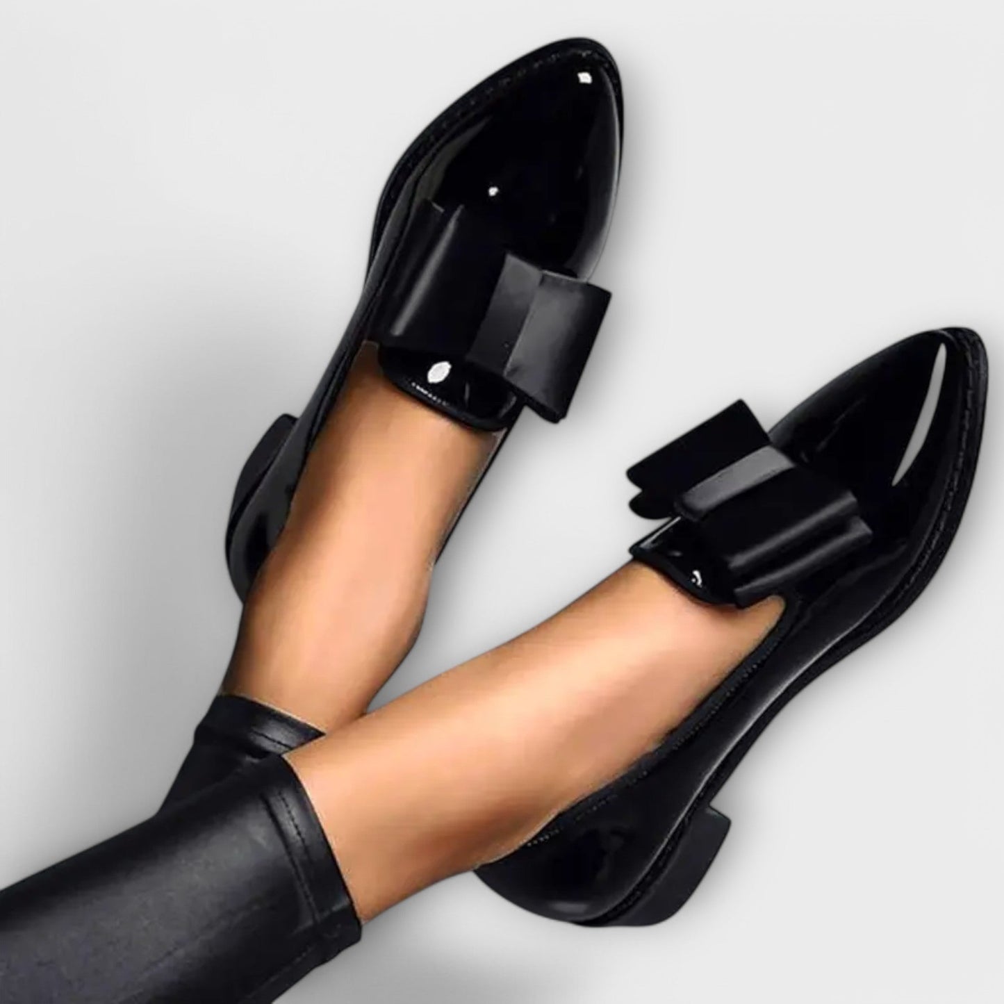 Mocasines Confort-Duradero