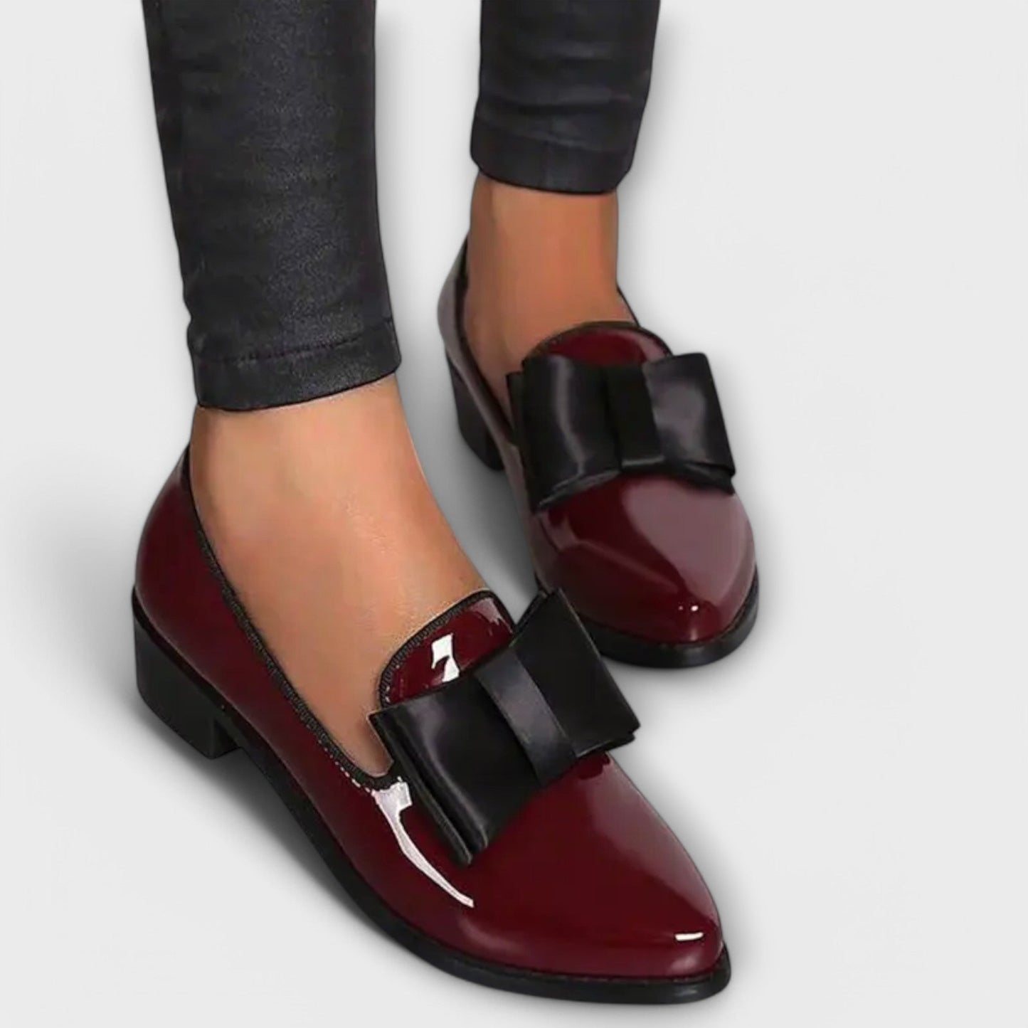 Mocasines Confort-Duradero