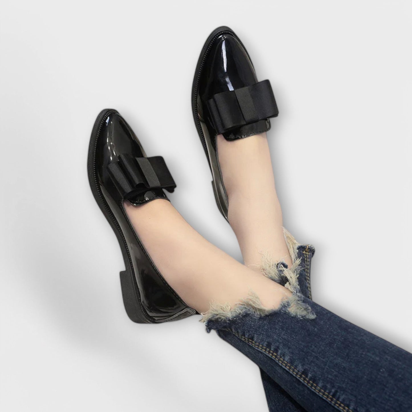 Mocasines Confort-Duradero