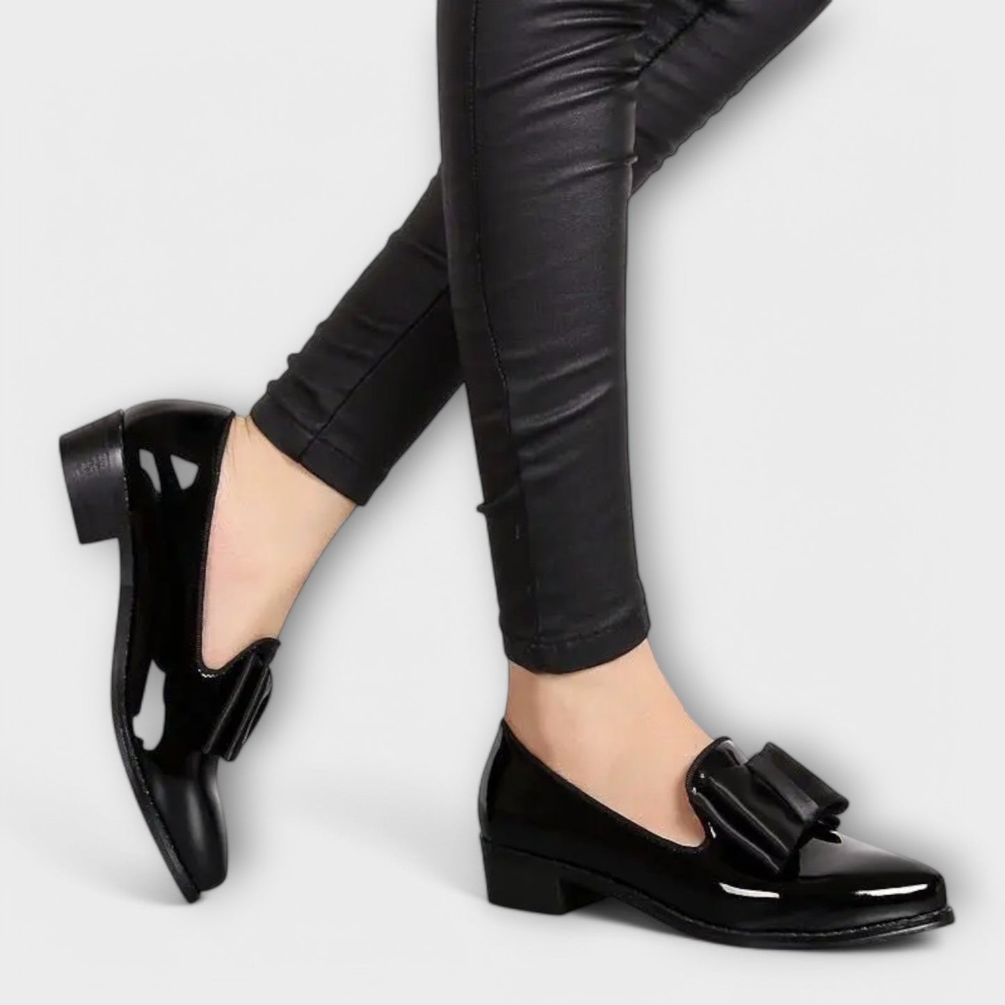 Mocasines Confort-Duradero