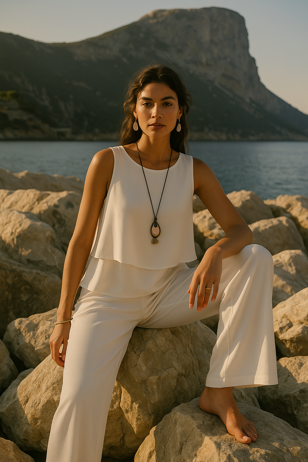 Conjunto Fresco Verano