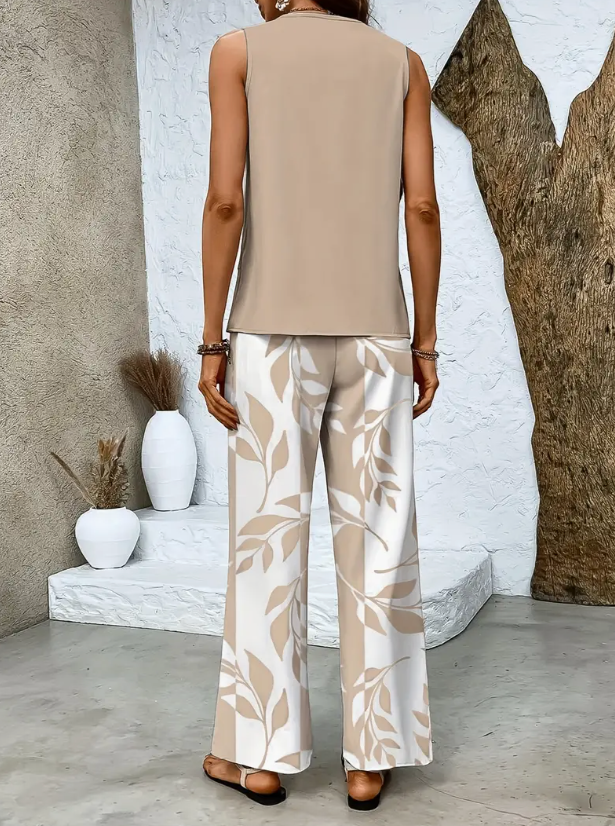 Conjunto Chic-Atemporal Rosalind