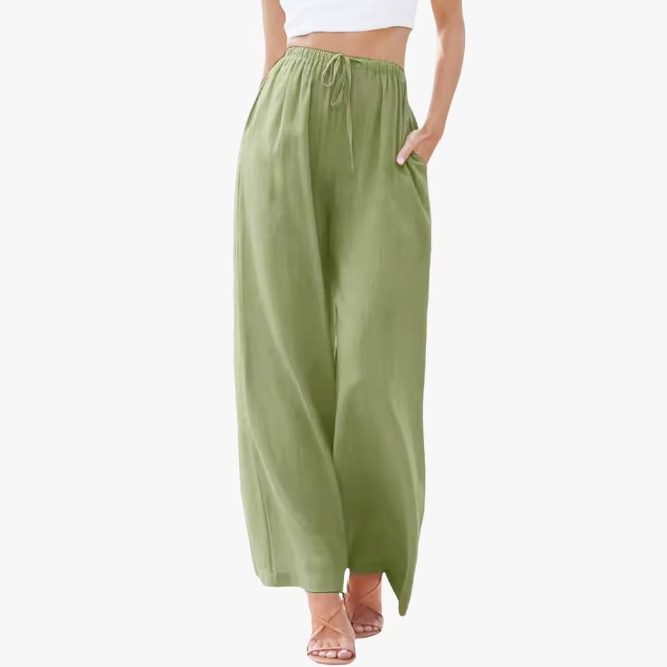 Pantalones Ultra-Ligeros