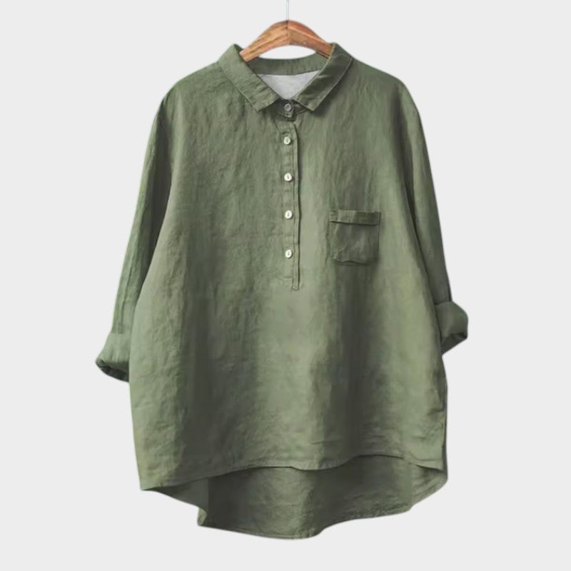 Blusa Ajuste-Perfecto