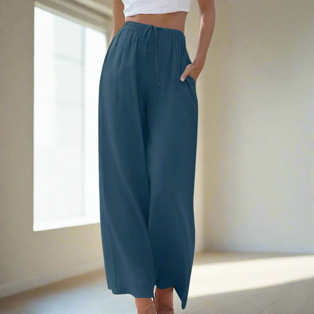 Pantalones Ultra-Ligeros