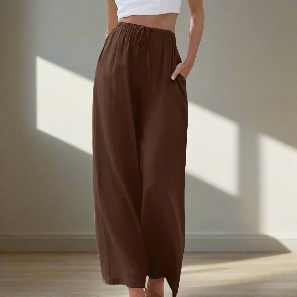 Pantalones Ultra-Ligeros