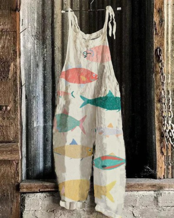 Mono Vintage Antiarrugas